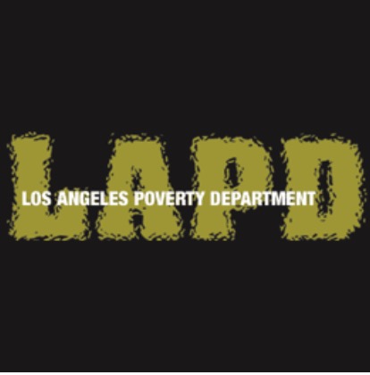 Skid Row History Museum & Archive